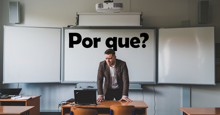5 Erros Cruciais na Implementação de Tecnologia na Escola (e o Caminho para o Sucesso)